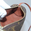 Louis Vuitton Papillon Pochette Monogram Canvas