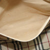 Burberry Vintage Tote Canvas