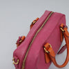 Secondhand Prada Vintage Bauletto Bag