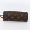 Louis Vuitton Papillon Pochette Monogram Canvas