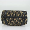 Secondhand Christian Dior Vintage Trotter Boston Bag Diorissimo