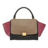 Secondhand Celine Trapeze Bag Leather with