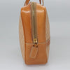 Secondhand Celine Vintage Macadam Handbag Canvas and