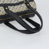 Secondhand Louis Vuitton Josephine Handbag Mini Lin