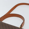 Secondhand Celine Vintage Macadam Handbag