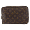 Secondhand Louis Vuitton Trousse Toilette