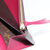 Secondhand Louis Vuitton Emilie Wallet