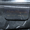 Secondhand Salvatore Ferragamo Gancini Shoulder Bag