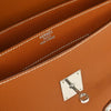 Secondhand Hermes Kelly Depeche Bag Epsom