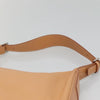 Burberry Shoulder Bag Leather