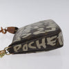 Secondhand Louis Vuitton Pochette Accessoires Limited Edition Monogram Graffiti