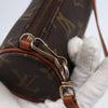 Secondhand Louis Vuitton Papillon Pochette