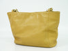 Chanel Timeless Chain Tote Caviar