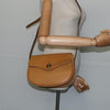 Secondhand Christian Dior Vintage CD Logo Shoulder Bag
