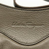 Secondhand Salvatore Ferragamo Gancini Shoulder Bag