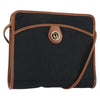 Secondhand Christian Dior Vintage Trotter Shoulder Bag