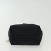 Secondhand Celine Circle Logo Pouch