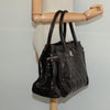 Chanel Executive tote Patent leather