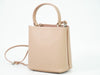 Prada Panier Bucket Bag Saffiano Leather