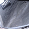 Prada Flat Messenger Bag Tessuto