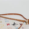 Louis Vuitton Pochette Accessoires Monogram Multicolor