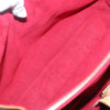 Louis Vuitton Griet Handbag Monogram Canvas