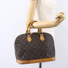 Secondhand Louis Vuitton Alma Handbag
