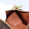 Louis Vuitton Papillon Pochette Monogram Canvas