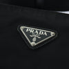 Secondhand Prada Flat Messenger Bag Tessuto