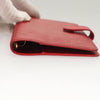 Secondhand Louis Vuitton Agenda Cover Epi