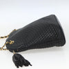 Secondhand Bally Vintage Chain Shoulder Bag