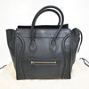 Secondhand Celine Luggage Bag Smooth