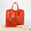 Secondhand Louis Vuitton Plage Lagoon Bay Handbag Vinyl Epi