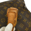 Louis Vuitton Keepall Bandouliere Bag Monogram Canvas