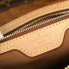 Louis Vuitton Cabas Piano Monogram Canvas
