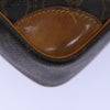 Secondhand Louis Vuitton Compiegne Brown Canvas Accessories