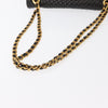 Secondhand Bally Vintage Chain Shoulder Bag