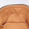 Secondhand Celine Vintage Double Zip Vanity Case Macadam