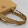 Prada Vintage Handbag Canvas