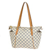 Secondhand Louis Vuitton Totally Handbag Damier