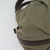 Secondhand Bvlgari Chandra Hobo Canvas and
