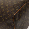 Secondhand Louis Vuitton Keepall Bag