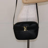 Secondhand Salvatore Ferragamo Vala Shoulder Bag