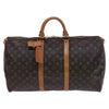Secondhand Louis Vuitton Keepall Bag