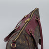 Secondhand Louis Vuitton Estrela NM Handbag Monogram Canvas with