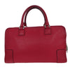 Loewe Amazona Bag Leather