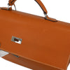 Secondhand Hermes Kelly Depeche Bag Epsom