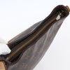 Louis Vuitton Looping Handbag Monogram Canvas