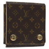 Secondhand Louis Vuitton CASE JEWELRY BOX