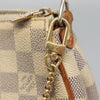 Secondhand Louis Vuitton Eva Handbag Damier